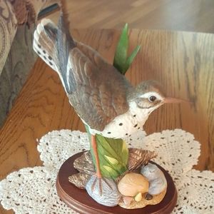 Andrea Porcelain Figurine